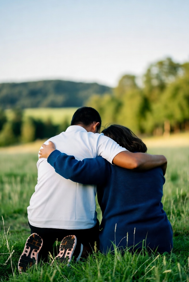 The Power of Forgiveness