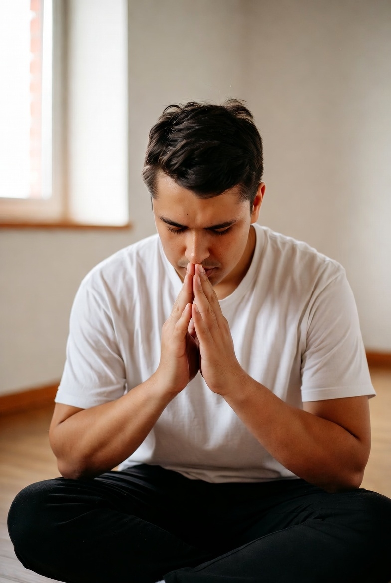 How to Deepen Your Prayer Life in a Busy World